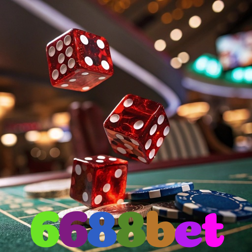 6688bet