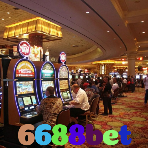 6688bet