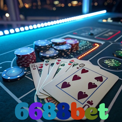 6688bet