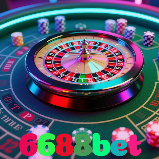 6688bet