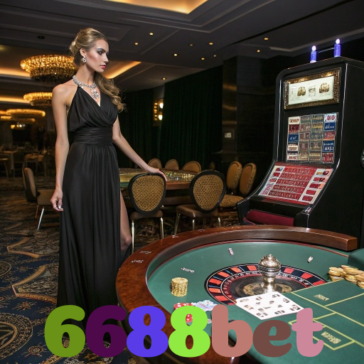 6688bet