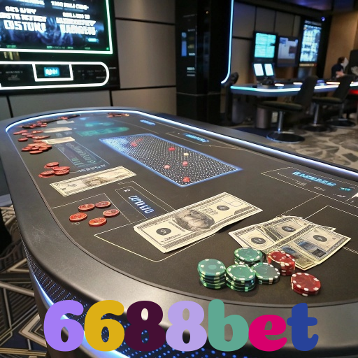 6688bet