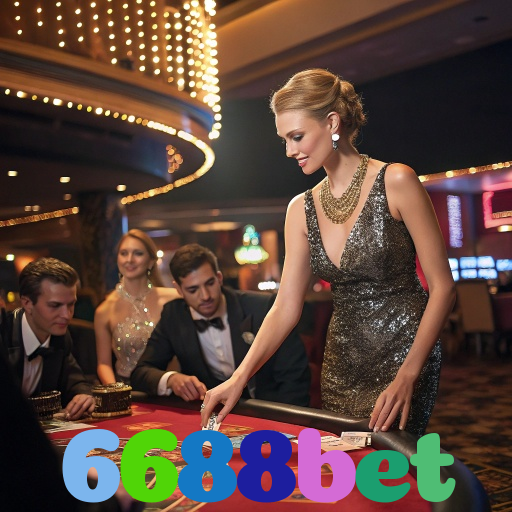 6688bet
