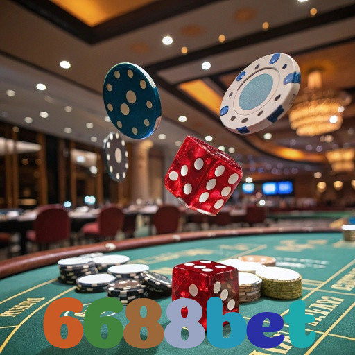 6688bet