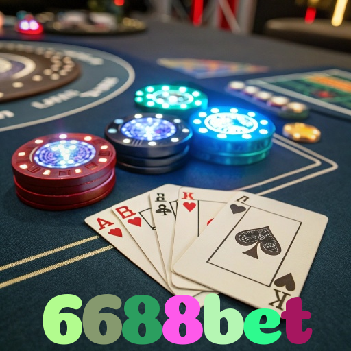 6688bet