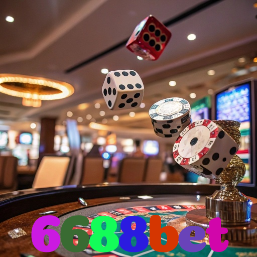 6688bet