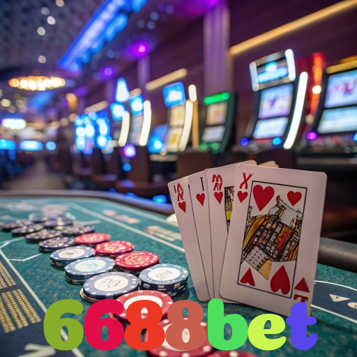 6688bet