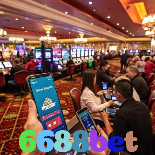 6688bet