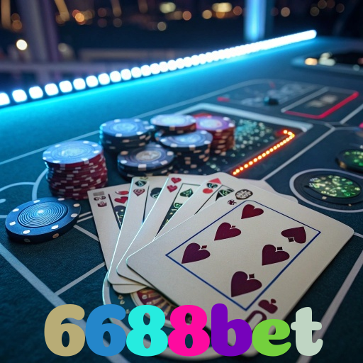 6688bet
