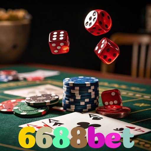 6688bet