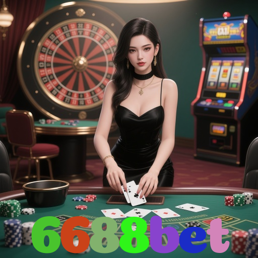 6688bet