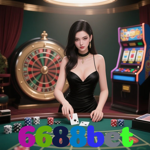 6688bet