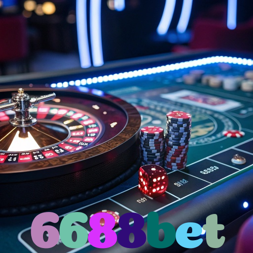 6688bet