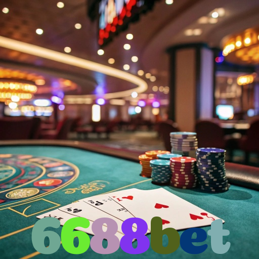 6688bet
