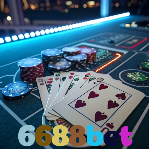6688bet