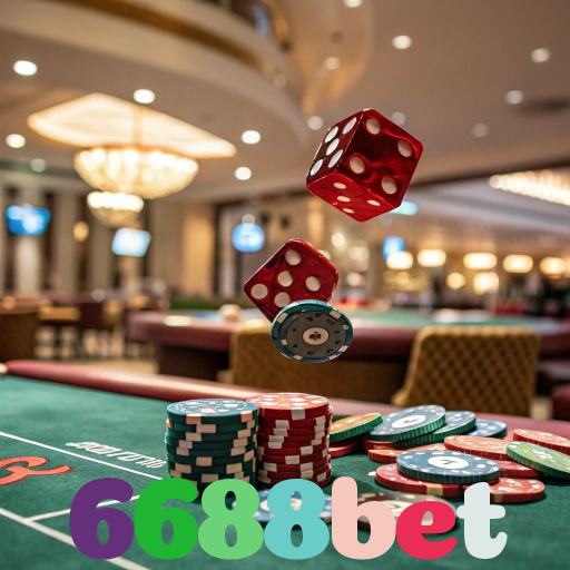 6688bet