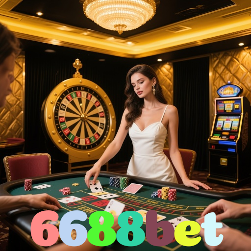 6688bet