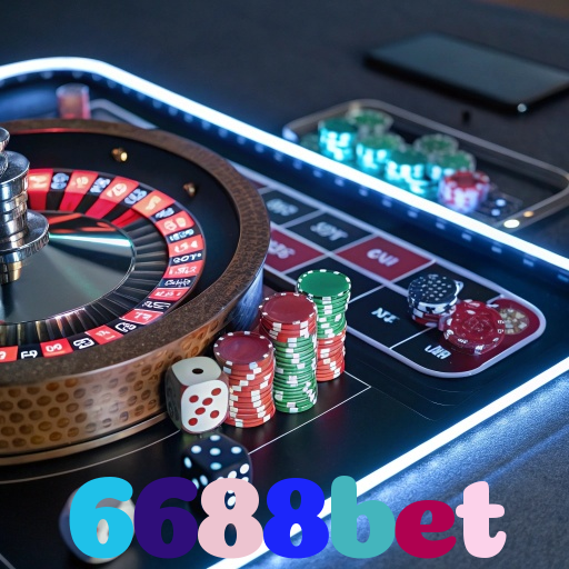 6688bet