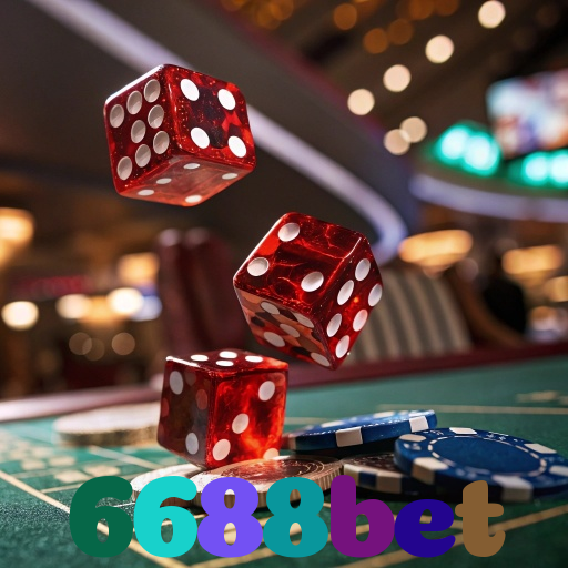 6688bet
