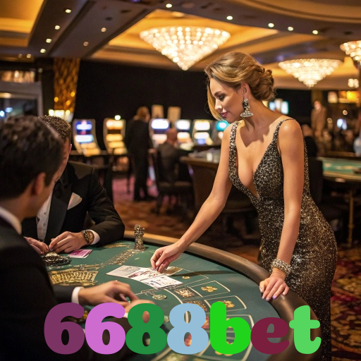 6688bet