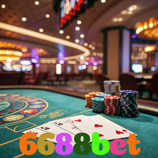 6688bet