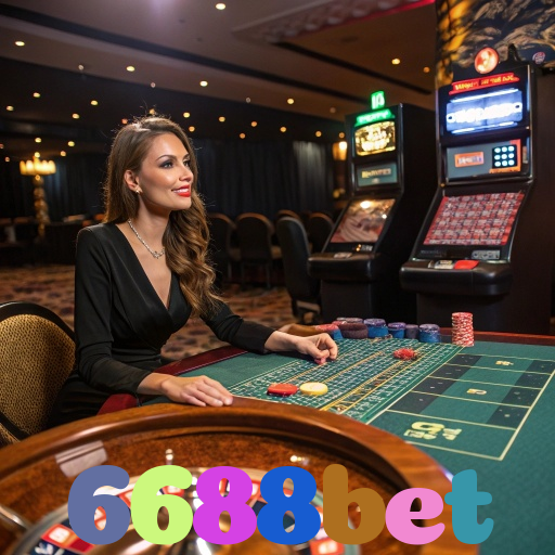6688bet