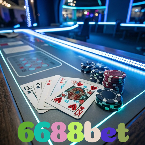 6688bet