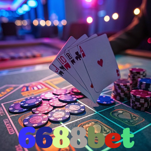 6688bet