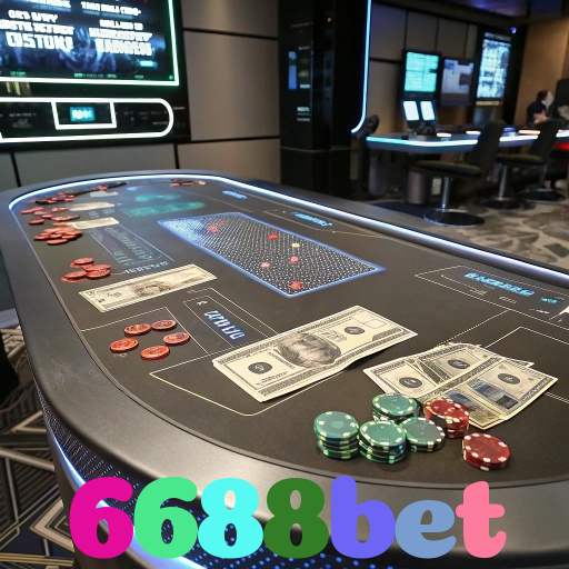 6688bet