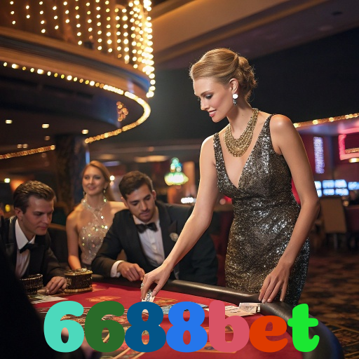 6688bet