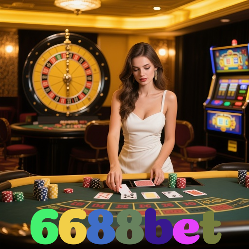 6688bet