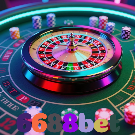 6688bet