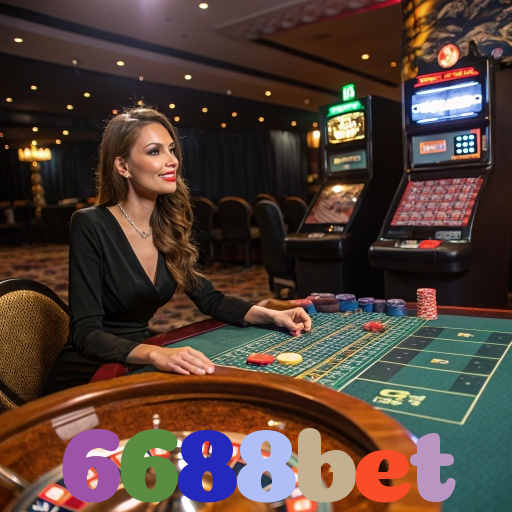 6688bet