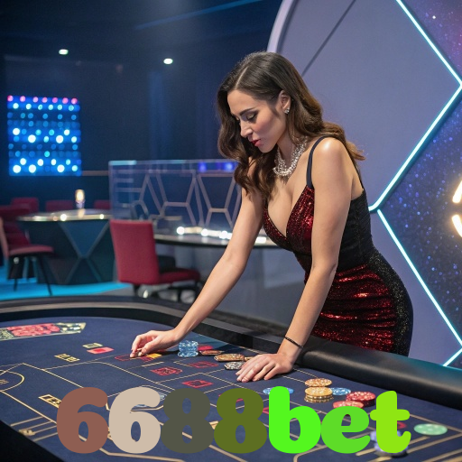 6688bet