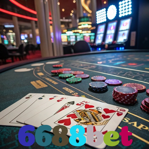 6688bet