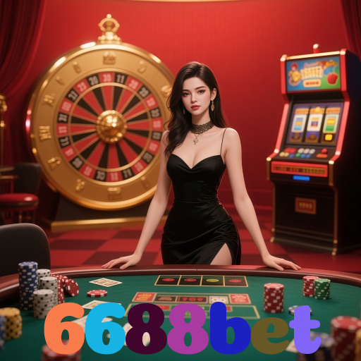 6688bet