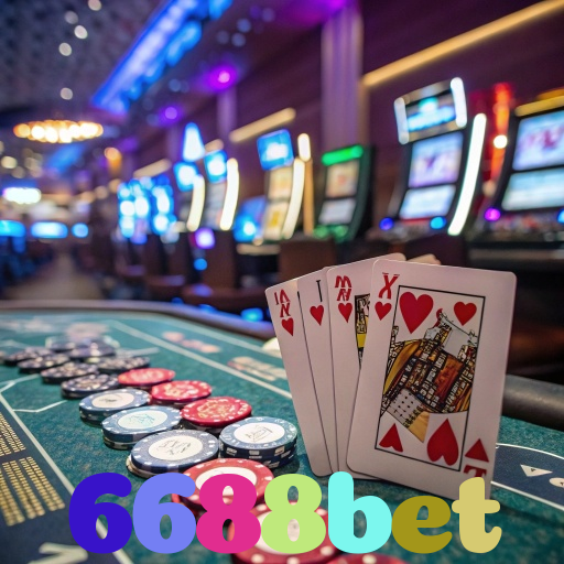 6688bet
