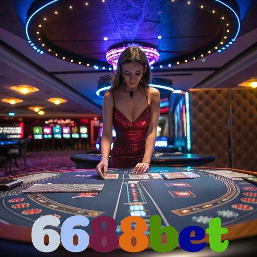6688bet