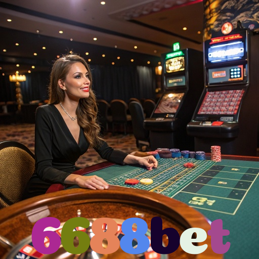 6688bet