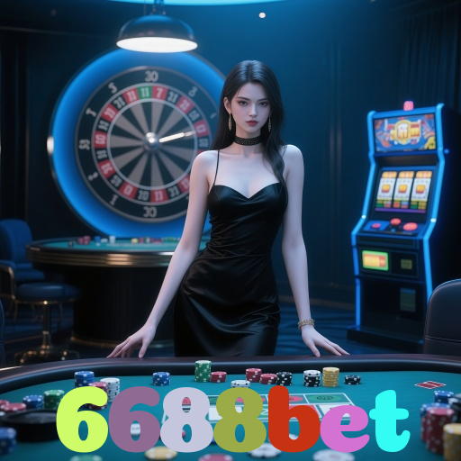 6688bet