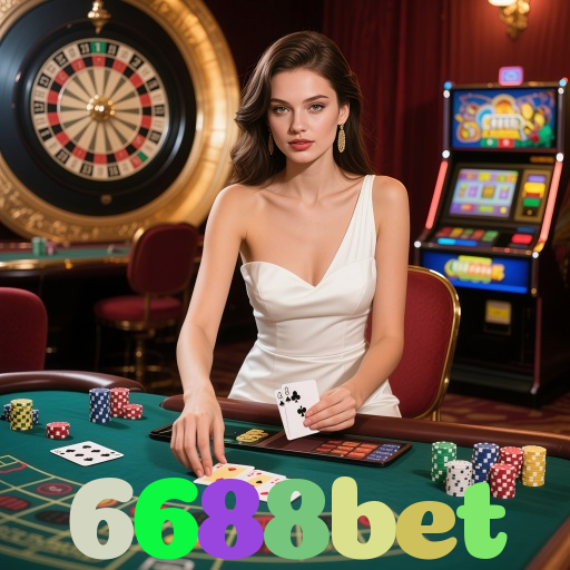 6688bet