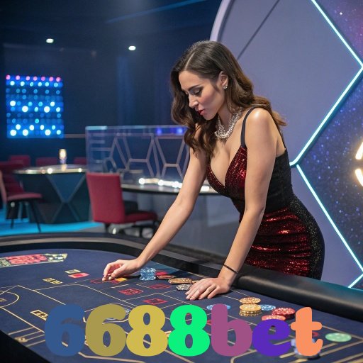 6688bet