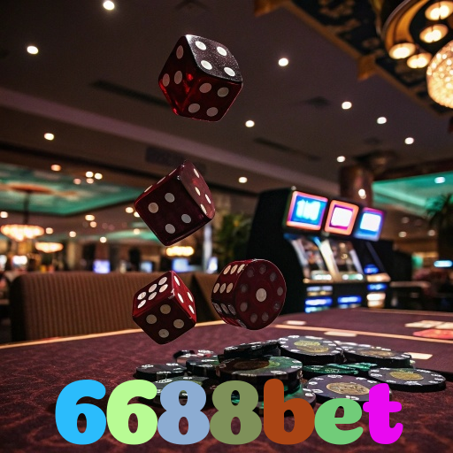 6688bet