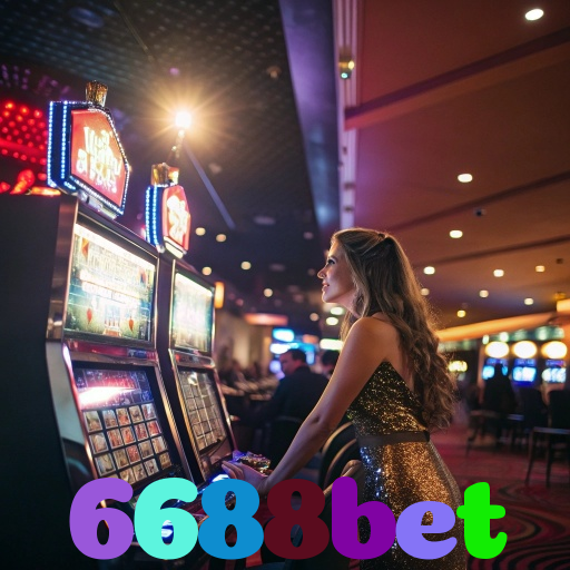 6688bet