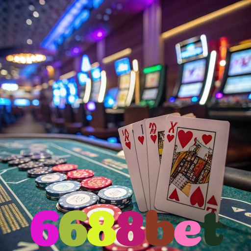 6688bet