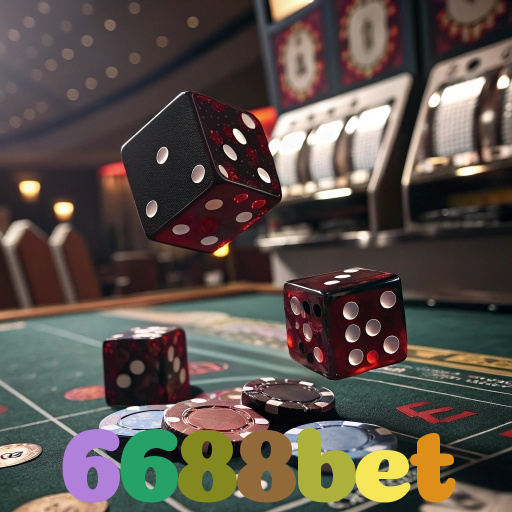 6688bet