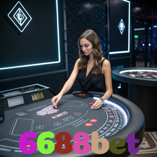6688bet