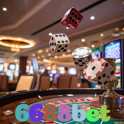 6688bet