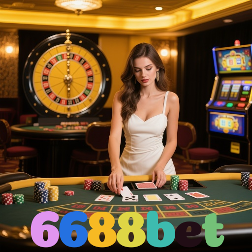 6688bet