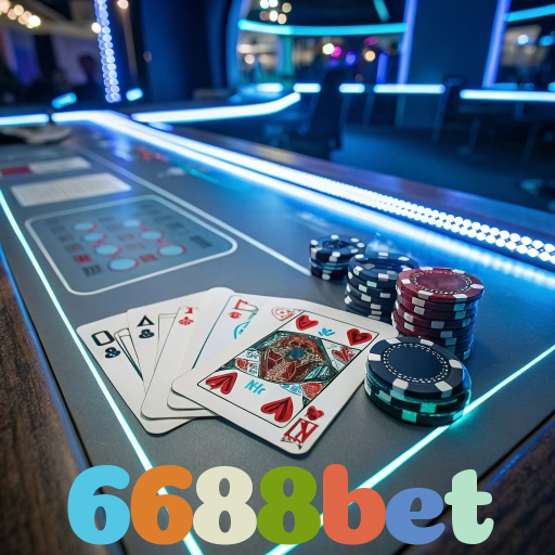 6688bet